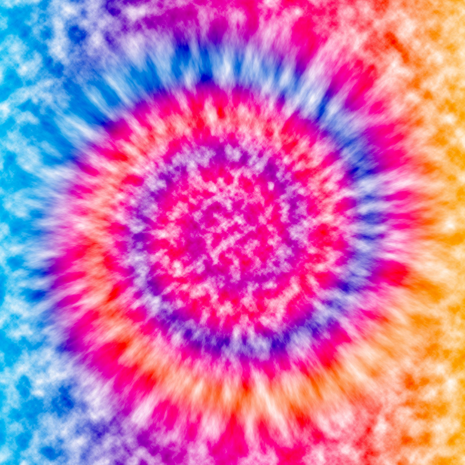 Tie Dye background
